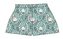Load image into Gallery viewer, Silly Goose Ladies' Lounge Shorts