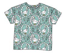 Load image into Gallery viewer, Silly Goose Ladies' Oversized Tee