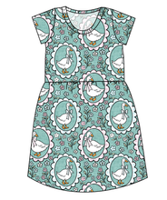 Load image into Gallery viewer, Silly Goose Ladies' Play Dress
