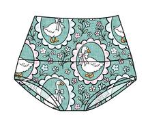 Load image into Gallery viewer, Silly Goose Ladies' Underwear