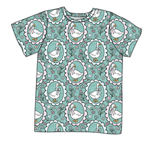 Load image into Gallery viewer, Silly Goose Mens' Tee
