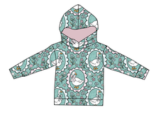 Load image into Gallery viewer, Silly Goose Oversized Hoodie