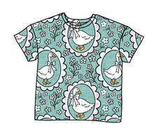 Load image into Gallery viewer, Silly Goose Oversized Tee