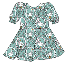 Load image into Gallery viewer, Silly Goose Prairie Dress