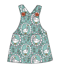 Load image into Gallery viewer, Silly Goose Skirt-Alls