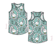 Load image into Gallery viewer, Silly Goose Summer Tank