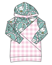 Load image into Gallery viewer, Silly Goose Classic Hoodie (or Crewneck)