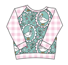 Load image into Gallery viewer, Silly Goose Classic Hoodie (or Crewneck)
