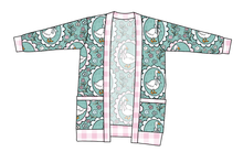 Load image into Gallery viewer, Silly Goose Kids Grandpa Cardigan
