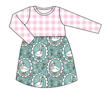 Load image into Gallery viewer, Silly Goose Play Dress