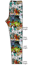 Load image into Gallery viewer, Puppy Pals Basic Leggings