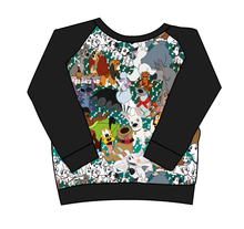 Load image into Gallery viewer, Puppy Pals Classic Hoodie (or Crewneck)