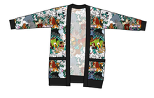 Load image into Gallery viewer, Puppy Pals Ladies' Grandpa Cardigan