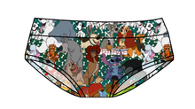 Load image into Gallery viewer, Puppy Pals Ladies' Underwear