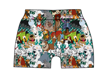 Load image into Gallery viewer, Puppy Pals Mens' Boxer Briefs