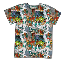 Load image into Gallery viewer, Puppy Pals Mens' Tee