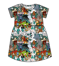 Load image into Gallery viewer, Puppy Pals Play Dress