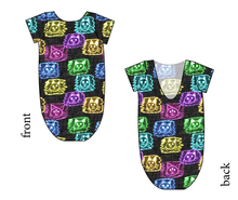 Load image into Gallery viewer, Juniper's Neon Kitties Leo