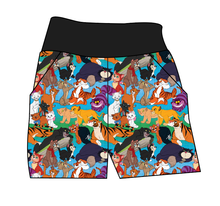 Load image into Gallery viewer, Meow Mix Basic Joggers And Jogger Shorts