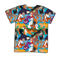 Load image into Gallery viewer, Meow Mix Basic Tee and Tank