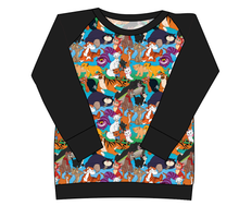 Load image into Gallery viewer, Meow Mix Ladies' Classic Crewneck