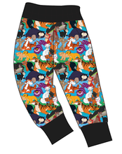 Load image into Gallery viewer, Meow Mix Ladies' Joggers and Jogger Shorts