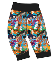Load image into Gallery viewer, Meow Mix Ladies' Joggers and Jogger Shorts