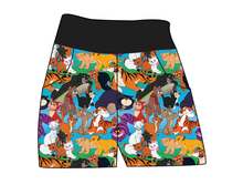 Load image into Gallery viewer, Meow Mix Ladies' Joggers and Jogger Shorts