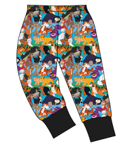 Load image into Gallery viewer, Meow Mix Ladies' Lounge Pants