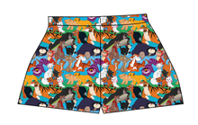 Load image into Gallery viewer, Meow Mix Ladies' Lounge Shorts