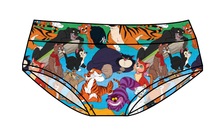 Load image into Gallery viewer, Meow Mix Ladies' Underwear