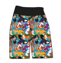 Load image into Gallery viewer, Meow Mix Mens' Joggers and Jogger Shorts