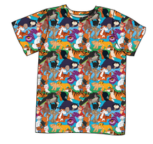 Load image into Gallery viewer, Meow Mix Mens' Tee