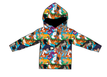 Load image into Gallery viewer, Meow Mix Oversized Hoodie