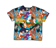 Load image into Gallery viewer, Meow Mix Oversized Tee
