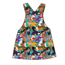 Load image into Gallery viewer, Meow Mix Skirt-Alls