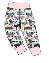 Load image into Gallery viewer, Hissing Booth Basic Joggers And Jogger Shorts