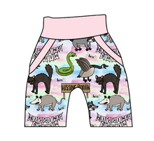 Load image into Gallery viewer, Hissing Booth Beanpole Pants And Shorts