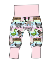 Load image into Gallery viewer, Hissing Booth Grow With Me Pants And Shorts