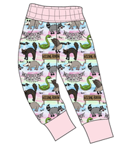 Load image into Gallery viewer, Hissing Booth Ladies' Joggers and Jogger Shorts