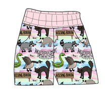 Load image into Gallery viewer, Hissing Booth Ladies' Joggers and Jogger Shorts