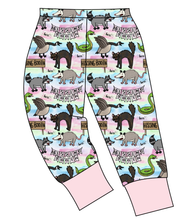 Load image into Gallery viewer, Hissing Booth Mens' Lounge Pants