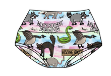 Load image into Gallery viewer, Hissing Booth Ladies' Underwear