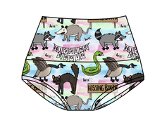 Load image into Gallery viewer, Hissing Booth Ladies' Underwear