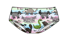 Load image into Gallery viewer, Hissing Booth Ladies' Underwear