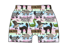 Load image into Gallery viewer, Hissing Booth Mens' Boxer Briefs