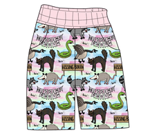 Load image into Gallery viewer, Hissing Booth Mens' Joggers and Jogger Shorts