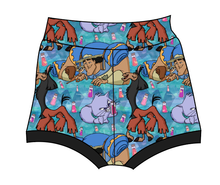 Load image into Gallery viewer, Groovy Crew Bummies