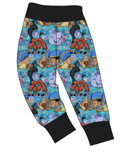 Load image into Gallery viewer, Groovy Crew Mens' Joggers and Jogger Shorts