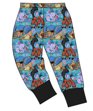 Load image into Gallery viewer, Groovy Crew Mens' Lounge Pants
